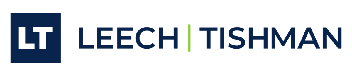 Leech Tishman