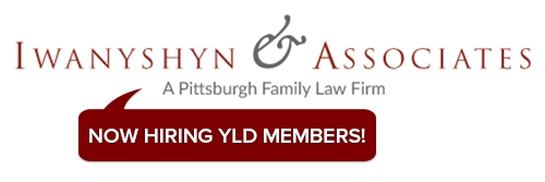 Iwanyshyn & Associates - Now Hiring YLD Members