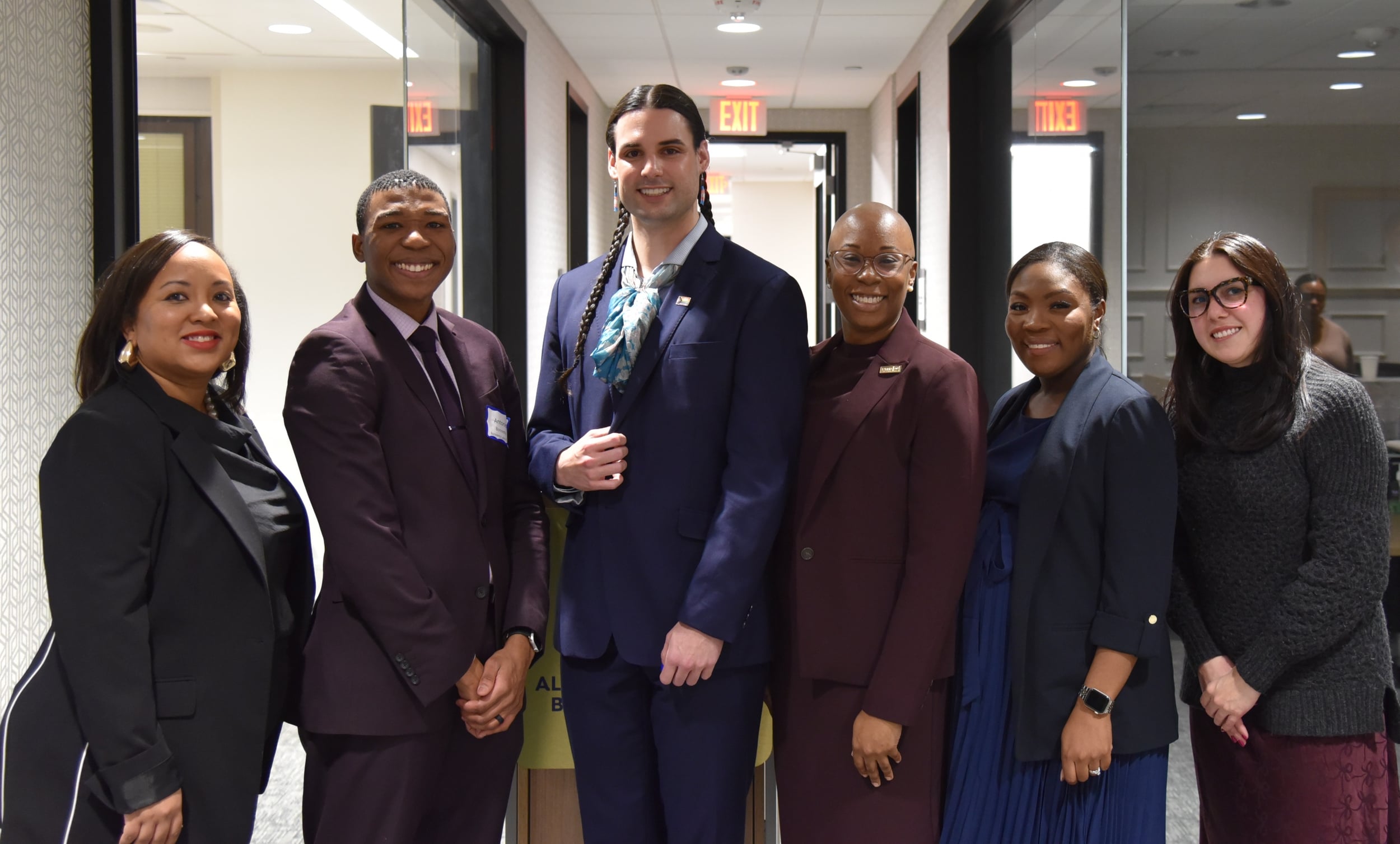 2024-25 Pathways to Leadership Cohort