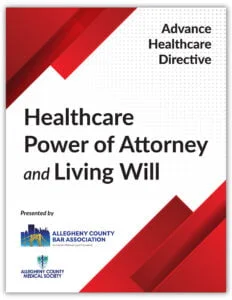 Advance Healthcare Directive