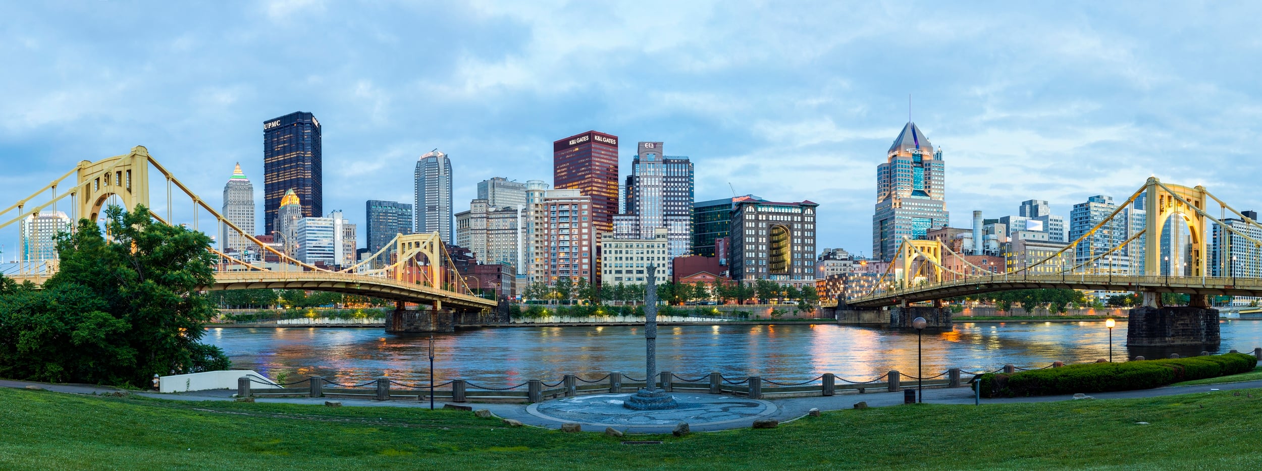 Pittsburgh
