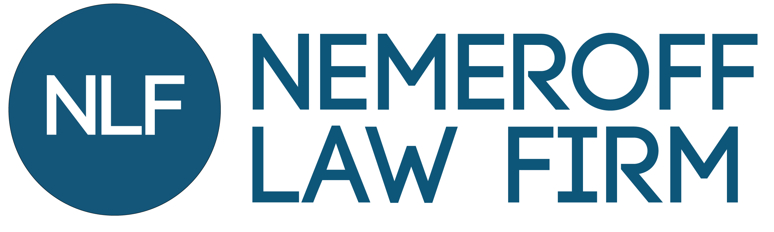 Nemeroff Law Firm
