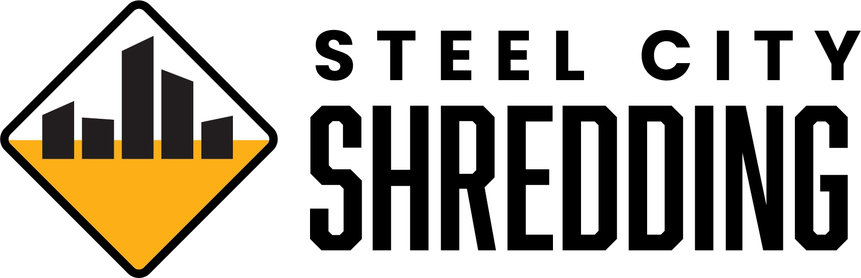 Steel City Shredding