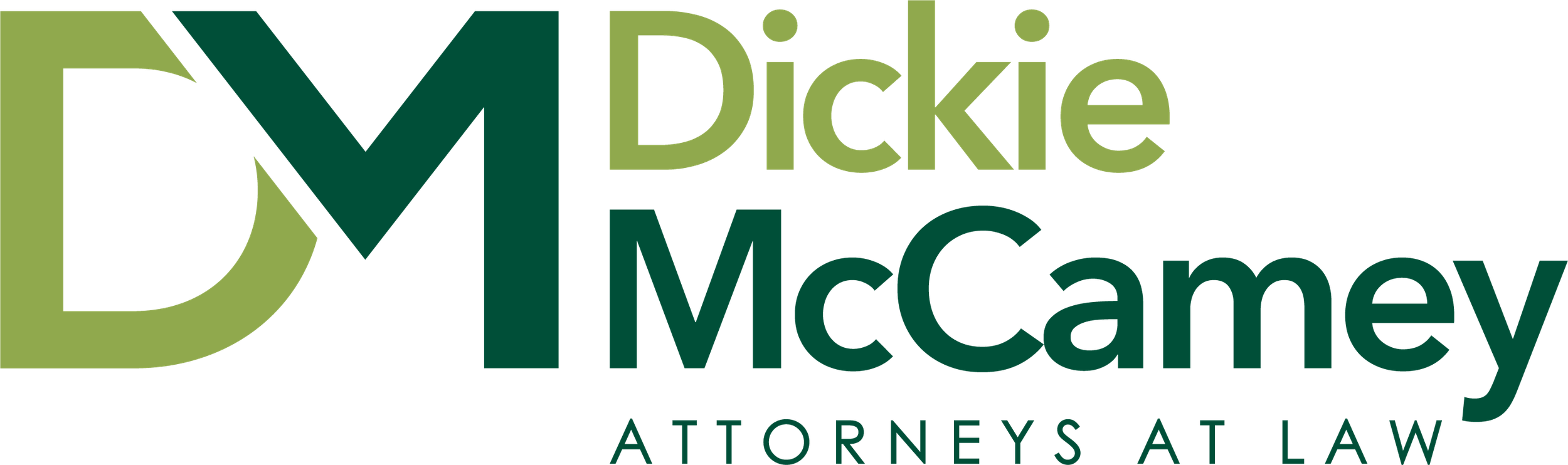 Dickie, McCamey & Chilcote, P.C.