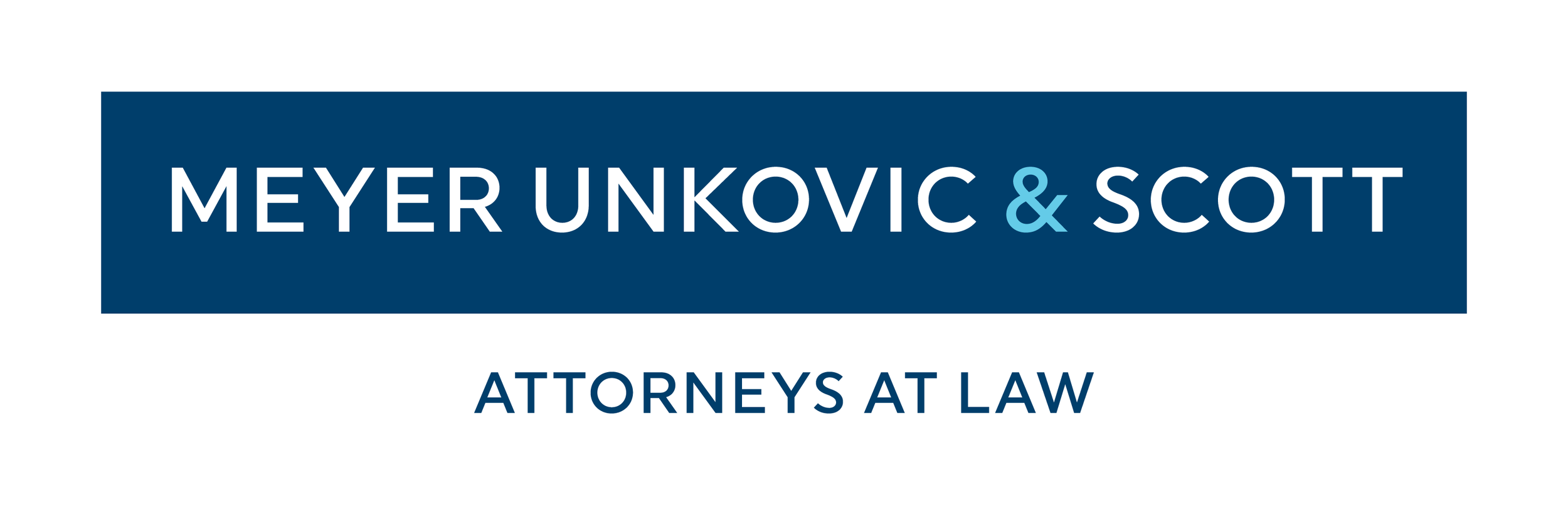 Meyer, Unkovic & Scott LLP