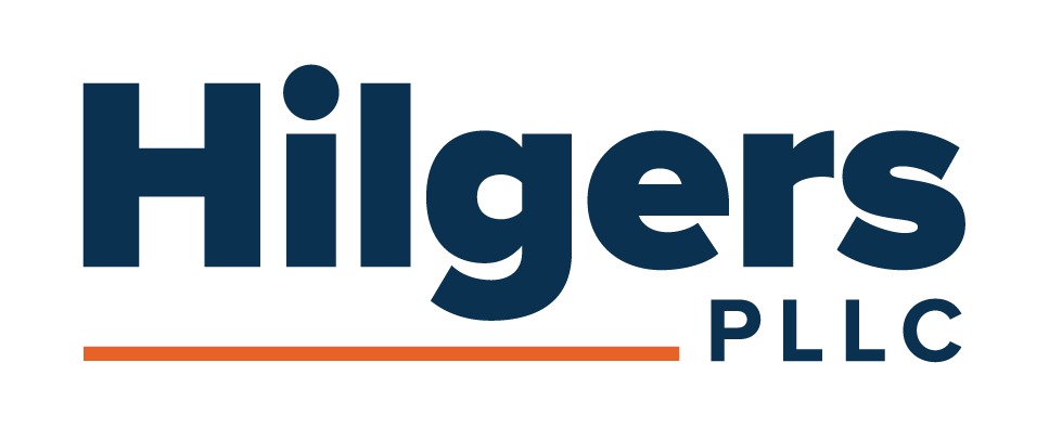 Hilgers PLLC