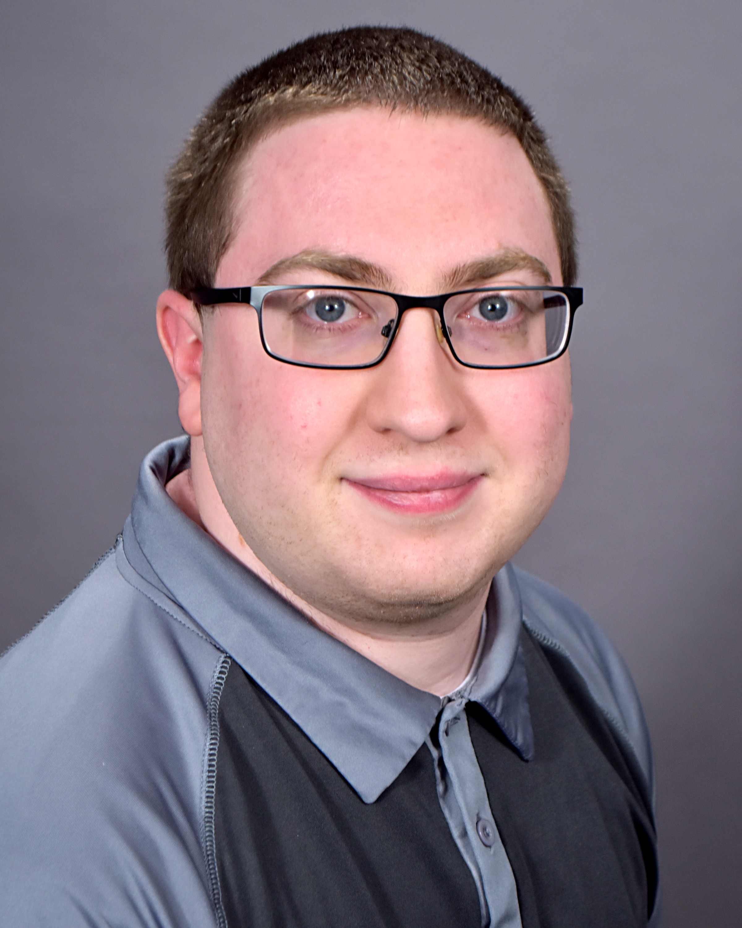 Matthew Ault